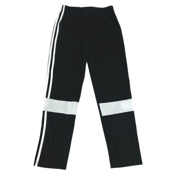 Adidas | Youth Midfielder Pants | Black | Size M (10/12) - Picture 2 of 2